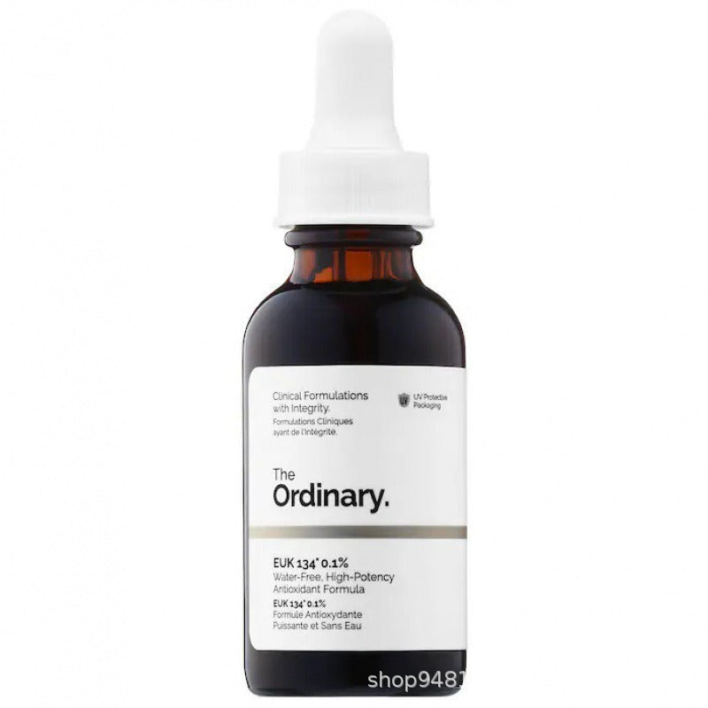 To Fruit Acid, Retinol, Arbutin, Nicotinamide, Salicylic Acid, Lactic Acid, Hyaluronic Acid Serum